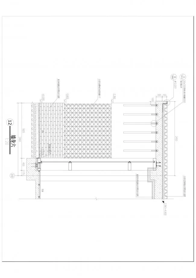 BIM Architecture | Tangbao Academy - Village Public Movement Center/Huajian Group · Shanghai Design Free Studio