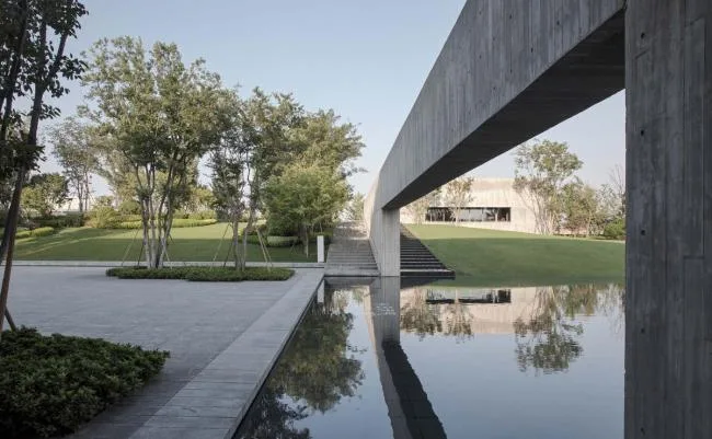 BIM Architecture | Proletarian Fantasy Country Art and Culture Center/Suggested Architecture