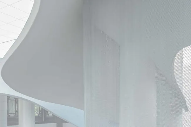 BIM Architecture | Future Bookstore/Mur Mur Lab
