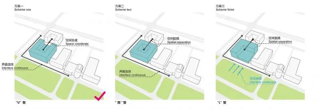 BIM Architecture | Ququ Event, Showcasing a Sense of Technology: Guangzhou Baiyun International Airport Comprehensive Information Building/Wuhan Zhongheyuan Founding Architectural Design