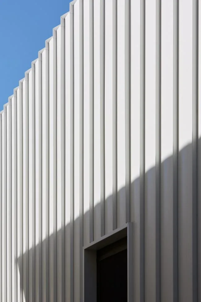 BIM Architecture | Poetic Living: RZB Room/Carrier and Postmus Architects