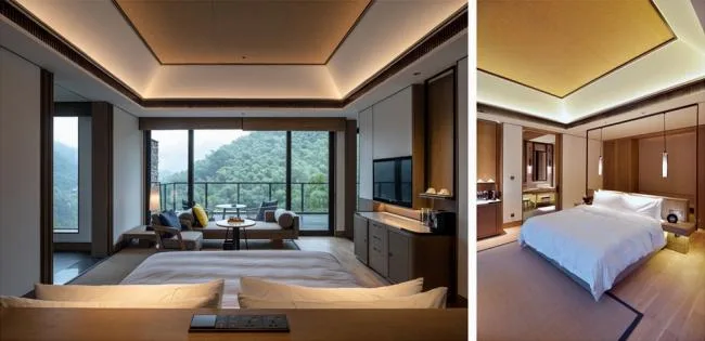 BIM Architecture | In the Countryside, Our Own Cooking Fire in the World: Ninghai Anlan/Shanghai Jundi Architectural Design