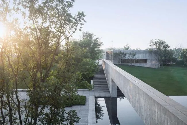 BIM Architecture | Proletarian Fantasy Country Art and Culture Center/Suggested Architecture