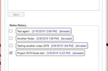 Free BIM Plugin: My Revit Notebook for Cloud-Based Annotation Documents-BIM WORLD