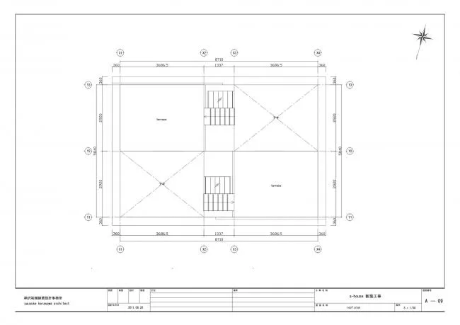 BIM Architecture | Finding the Connection between Virtual and Real: S Room/Bingze Youfu Architectural Design Firm