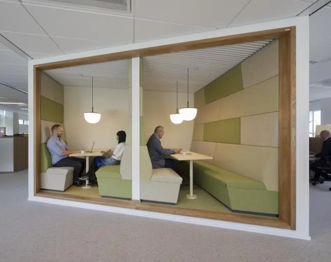 BIM Architecture | Uppsala Night School Administration Building/3XN