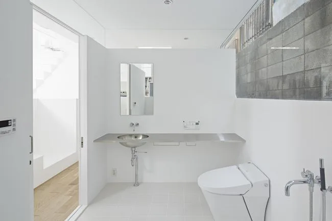 BIM Architecture | Finding the Connection between Virtual and Real: S Room/Bingze Youfu Architectural Design Firm