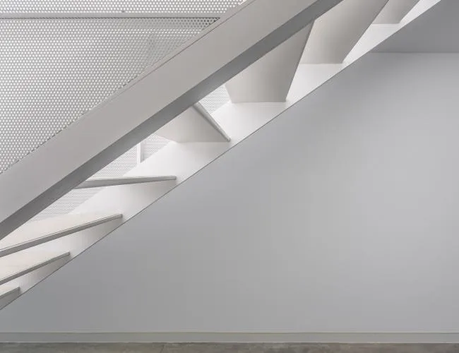BIM Architecture | Room V19/Viraje arquitectura