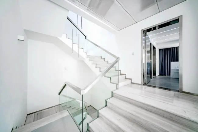 BIM Architecture | Pure and Romantic, Wedding Photography Mansion/Flat Design by Erhai Beach