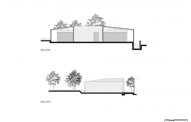 BIM Architecture | The Treasure Box of Wise Men Entering the World: Morelia Cultural Center/Iv á n Mar í n+Doho Constructivo