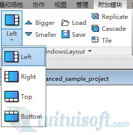 BIM plugin | Windows Layout view layout download