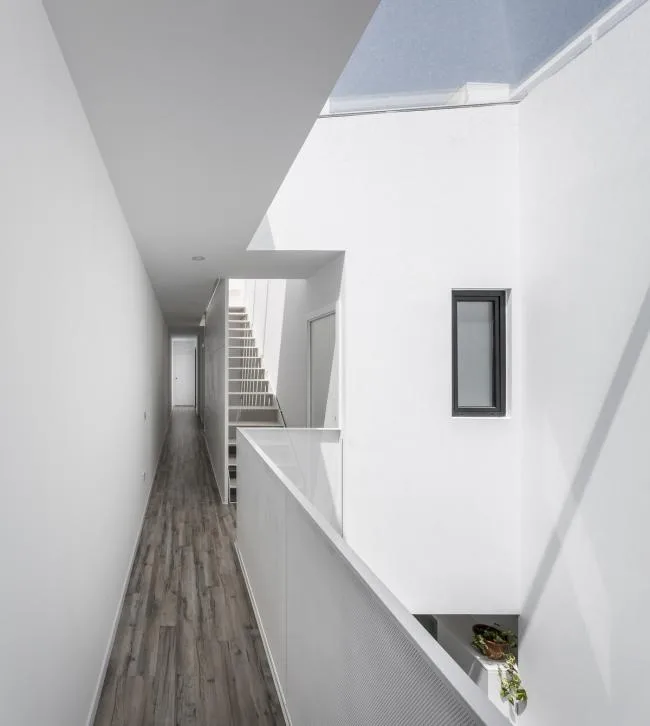 BIM Architecture | Room V19/Viraje arquitectura