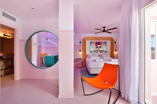 BIM Architecture | Ibiza Paradise Art Hotel/ilmioDesign