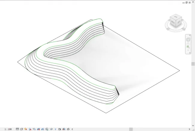 BIM plugin | Engineering terrain shaper free download