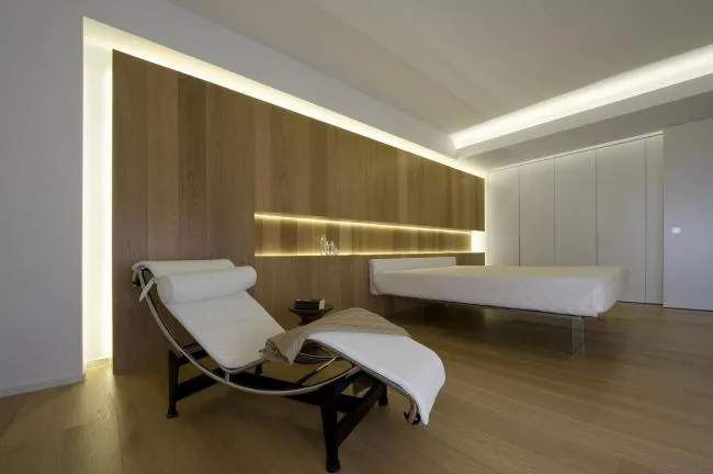 BIM Architecture | NL& NF Home/Architrand Architecture