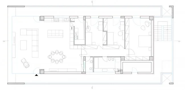 BIM Architecture | NL& NF Home/Architrand Architecture