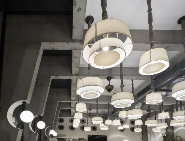 BIM Architecture | A Coffee Shop Searching for Village Memories, Protal 92, India