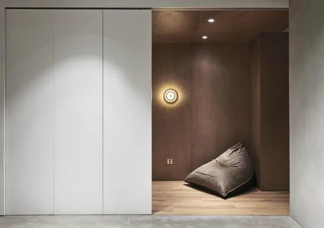 BIM Architecture | Haydn Space/Mystery House Design Studio