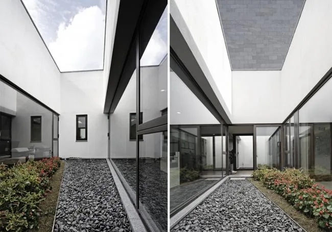 BIM Architecture | Shanghai Zhengda Group Co., Ltd. Headquarters Office/Shanghai Shanxiang Architectural Design