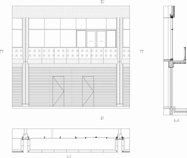 BIM Architecture | Jiuxiyue Lianhua Town - Zhengqing and Yashan Temple/Shanghai Riqing Architectural Design