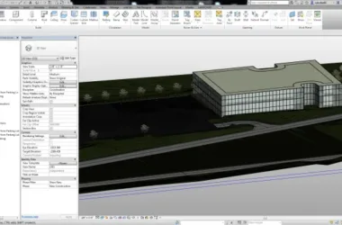 BIM Plugin: Site Designer Extension for Fast Terrain Creation in Revit-BIM WORLD