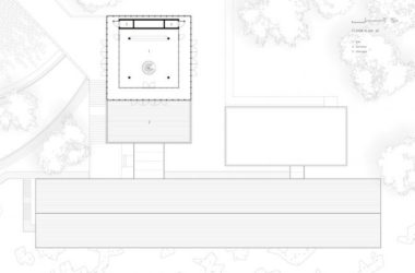 BIM Architecture: Designing Mountain Restaurants, Bars, and Abandoned Buildings-BIM WORLD