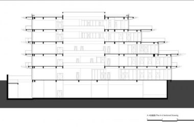BIM Architecture: Transforming Fuchun's Landscape at Tonglu Station and Greentown Ten Dimensions Along Hanghuang Railway-BIM WORLD