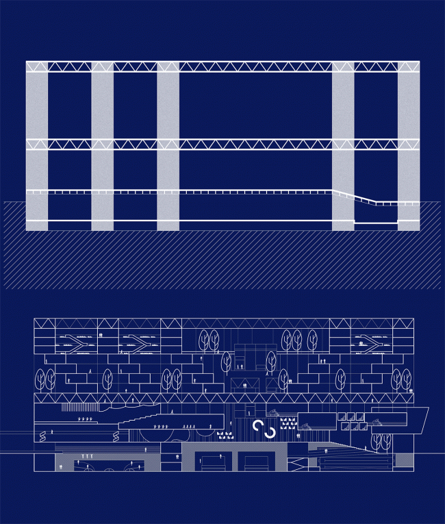BIM Architecture | Functional Analysis