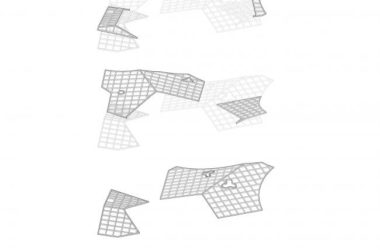BIM Architecture: Exploring Childhood Imagination in the Eternal Universe and Endless Mountains at Haipei Children's Creative Land/Spectral Space-BIM WORLD
