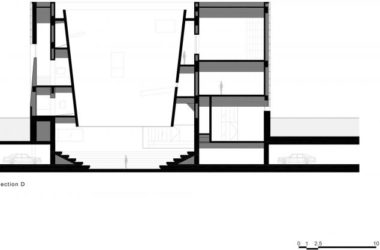 BIM Architecture: The Anaya Art Center by Ruen Design Inspired by Ancient Sea Legends-BIM WORLD