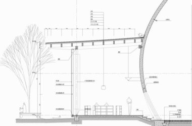 BIM Architecture by Wengyuan | MV Architecture Studio-BIM WORLD