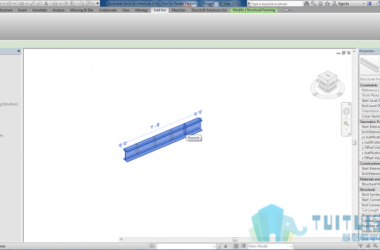Free Download: BIM Plugin for Web Stiffener Reinforcement Ribs-BIM WORLD
