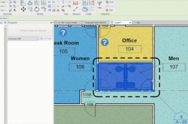 BIM Plugin | Free and Easy-to-Use Unhide Element Tool Download-BIM WORLD