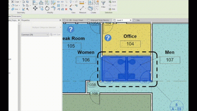 BIM Plugin | Free and Easy-to-Use Unhide Element Tool Download