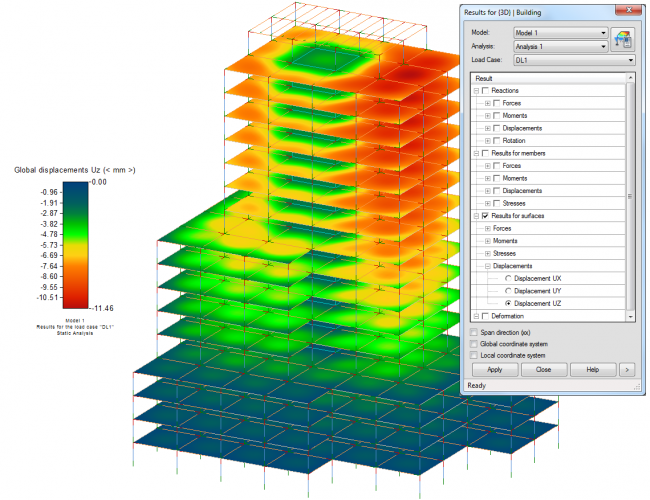 Free Download: Structural Analysis Toolkit Plugin for Revit 2020