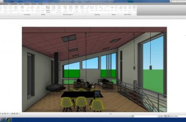 Free Download: LED Light Source Library for BIM Plugin-BIM WORLD