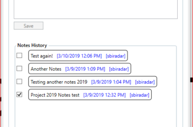 Free BIM Plugin: My Revit Notebook for Cloud-Based Annotation Documents-BIM WORLD