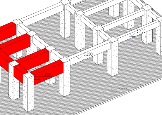 Blessing BIM Plugin: Beam Net Height Analysis Tool Download