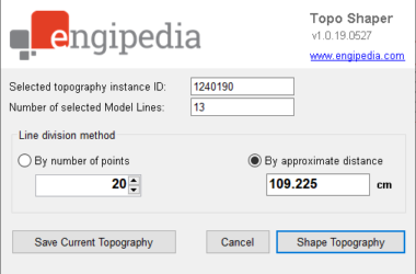 Free Download: BIM Plugin for Engineering Terrain Shaping-BIM WORLD