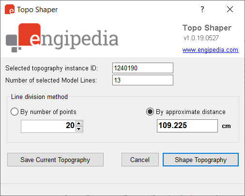 Free Download: BIM Plugin for Engineering Terrain Shaping