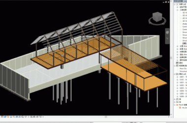 VVplus 2.0: Convenient Revit View Visibility Plugin for BIM – Download Now-BIM WORLD