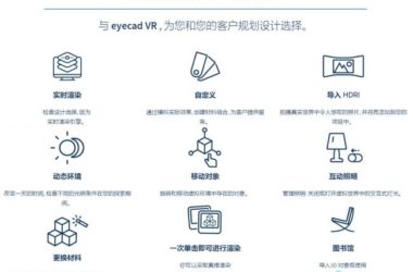 Download the EyeCAD VR Trial Version | BIM Plugin-BIM WORLD