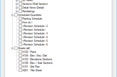 BIM Plugin ScrubIt: Easily Clean Up Unused Revit Projects-BIM WORLD