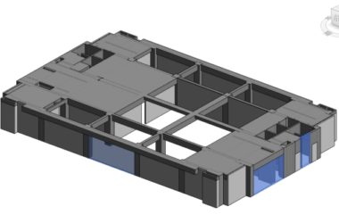 Download the Blessed One-Click Deduction BIM Plugin-BIM WORLD