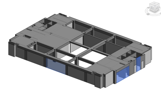 Download the Blessed One-Click Deduction BIM Plugin