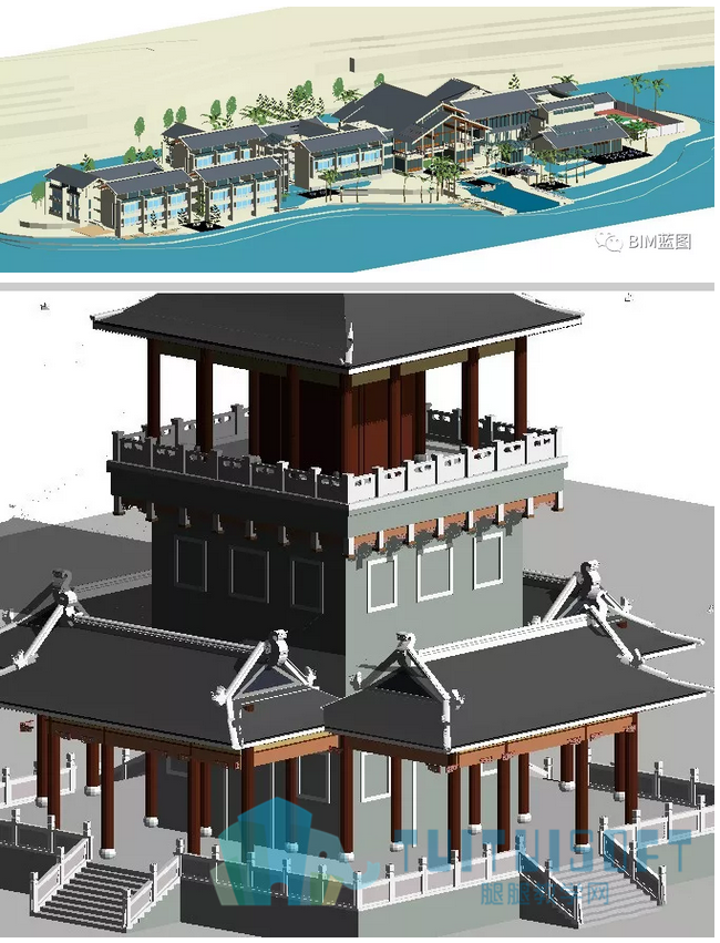 Download the 3DWarehouse BIM Plugin for Seamless SU and Revit Integration