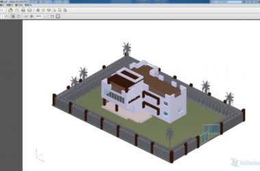 BIM Plugin: 3D PDF Exporter for Revit – Easy Revit PDF Export Download-BIM WORLD