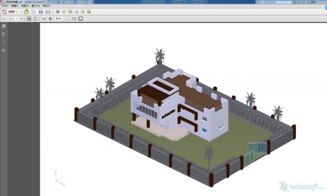 BIM Plugin: 3D PDF Exporter for Revit – Easy Revit PDF Export Download