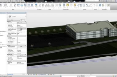 BIM Plugin: Site Designer Extension for Fast Terrain Creation in Revit-BIM WORLD