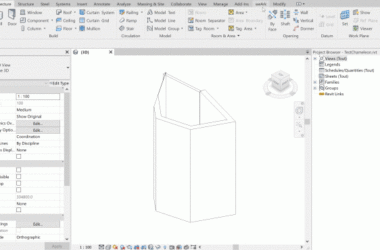 Chameleon BIM Plugin | Revit Quick Filter Legend Generator Download-BIM WORLD